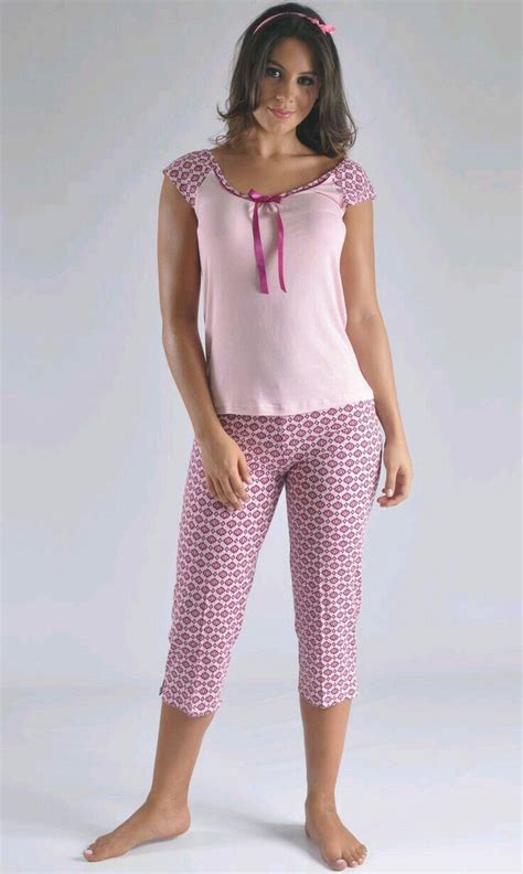 Pijamas Cute Sleepwear Lingerie Sleepwear Nightwear Cute Pjs Cute