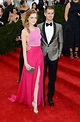 Andrew Garfield and Emma Stone's Best Couple Moments | Vogue