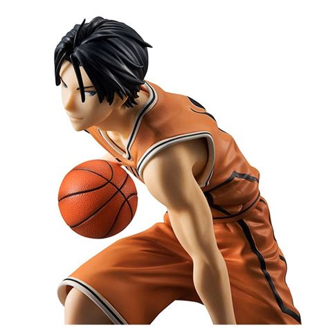 Kuroko No Basket Takao Kazunari Orange Uniform Ver Limited Edition Aus Anime Collectables