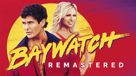 Watch Baywatch Season 1 Prime Video