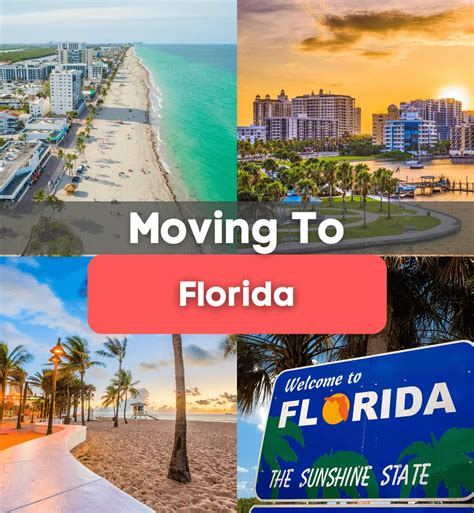20 Things To Know Before Moving To Florida Living In Florida