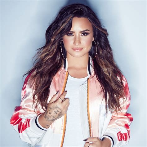 The demilovato community on reddit. DEMI LOVATO for Sorry Not Sorry, July 2017 - HawtCelebs