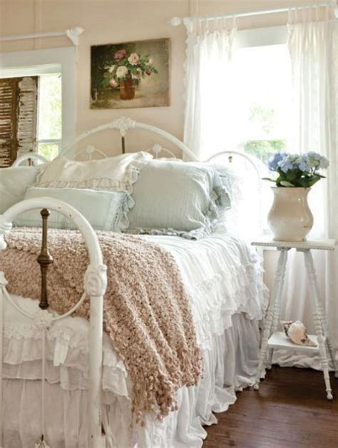 Get the best deal for bedroom white shabby chic home furniture from the largest online selection at ebay.com. 53 Sweet Shabby Chic Bedroom Décor Ideas - DigsDigs