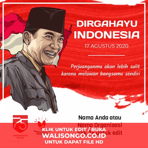 Hut ri 72 cv design png photo blank t shirts logo design inspiration banner wallpaper muslim bali. Kartu Ucapan HUT RI 75 Tahun 2020, Background Poster Keren!