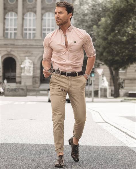 Mens Fashion Outfit Business Casual Outfits For Men Formal Attire For