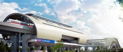 Bilk sewa perempuan kelana jaya ss 5d. Kelana Jaya and Ampang LRT Line Extension set to begin ...