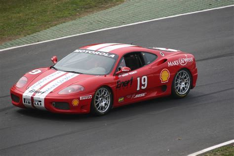 Replacing the originally scheduled round in montreal, the series continues its. Ferrari Challenge FC8 | 2005 Montreal Grand Prix | Flickr