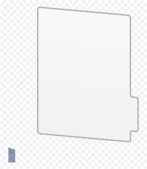Folder Icon Png Svg Clip Art For Web Download Clip Art Emptyfolder