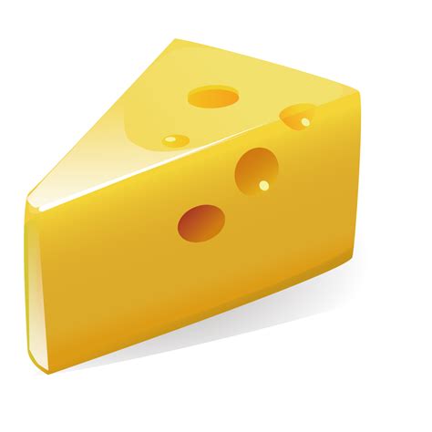 Gruyxe8re Cheese Food 3d Vector Cheese Png Download 12001200