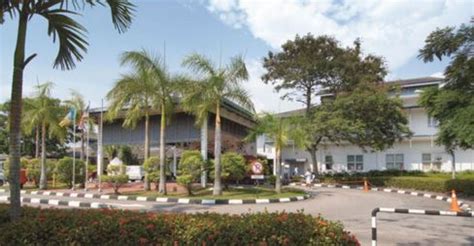 Penang hospital block c (13 january 2014). Hospital Seberang Jaya, Hospital in Seberang Jaya