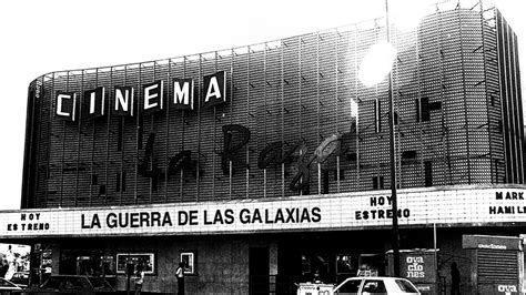 Pin de Federico bueno en Dream theatres Ciudad de méxico Salas de