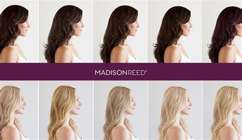 Is Madison Reed Hair Color Bad For Your Hair Vinaccia Hair Florida