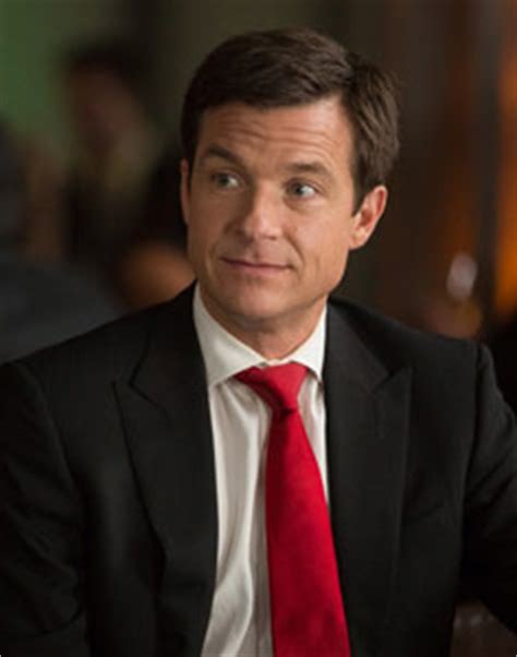 Jason bateman is our host. Jason Bateman: "This business, to a young kid, is kind of ...