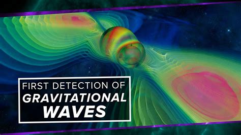 Ligos First Detection Of Gravitational Waves Space Time Pbs