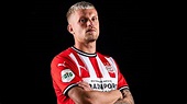 FC Augsburg Transfer News: Philipp Max verlässt Verein und geht nach ...