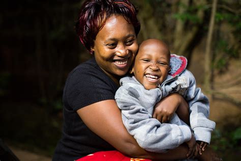Adoption making progress in Kenya - Mission Network News