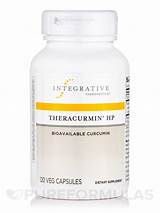 Integrative Therapeutics Theracurmin Hp Photos