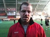 Stig Inge Bjørnebye om Team NISO - YouTube