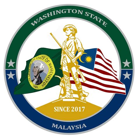 Washington National Guard Expands State Partnership Program With