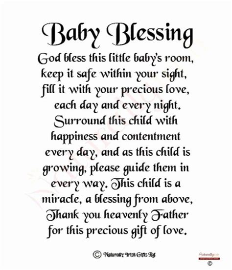 Related Image Baby Blessing Quotes Prayer For Baby