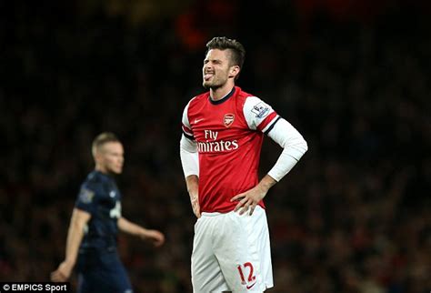 Revealed The Picture Of Olivier Giroud In His Pants Taken By Model In