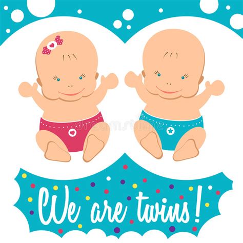 Boy And Girl Twins Clipart 20 Free Cliparts Download Images On