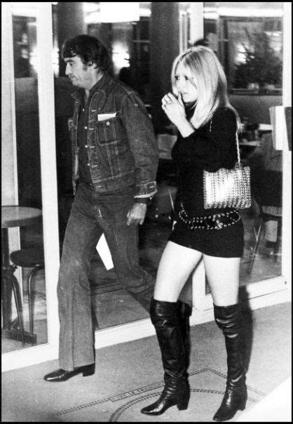 Brigitte Bardot Celebrity Boots Fashion Brigitte Bardot