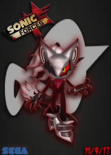 The Phantom Ruby Wiki Sonic The Hedgehog Amino