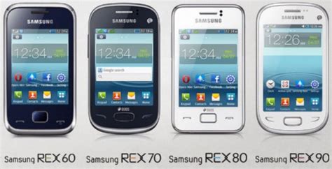 Since i rendered the tutorial comprehensively. Samsung launches REX series java dual sim phones in India- Specs, features