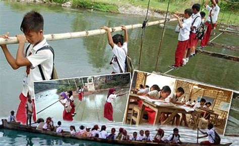 Fenomena Pendidikan Di Indonesia Peran Sekolah