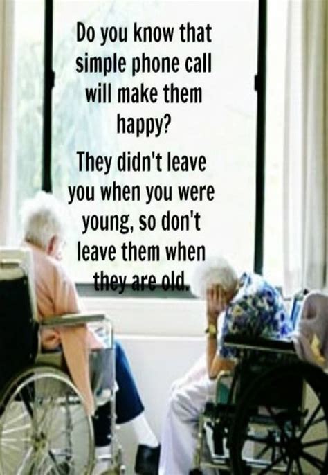 Motivational Quotes For Elderly