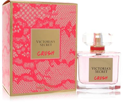 Victorias Secret Crush Perfume By Victorias Secret