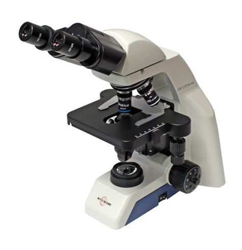 Accu Scope Exc Binocular Microscope Microscope Solutions