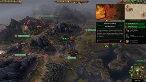 Total War Warhammer 3 Immortal Empires Is An Impressive Achievement In