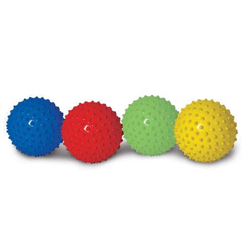 Large Sensory Balls 7 Beckers School Supplies