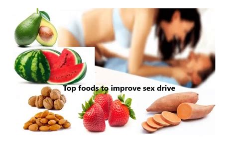Singapore Sex Enhancement Foods Top Foods To Improve Sex Drive Daily Info Bd