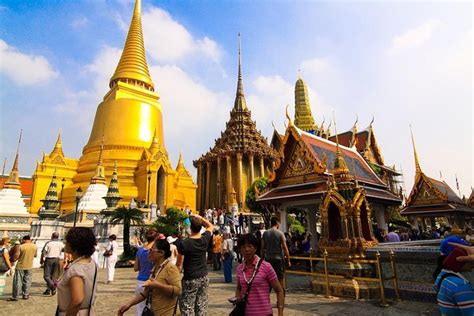 How to spend 48h in thailand's capital? Private Tour: Best of Bangkok in A Day 2020