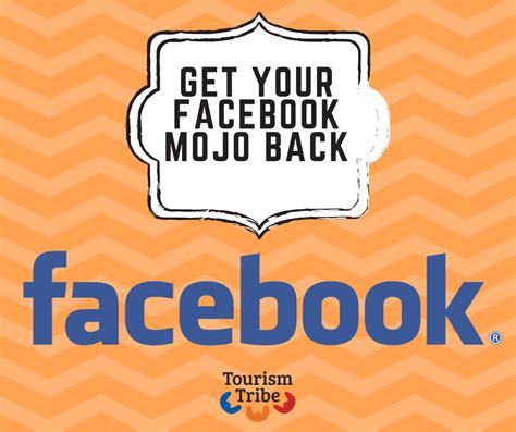 Get Your Facebook Mojo Back Following The Facebook Zero Update