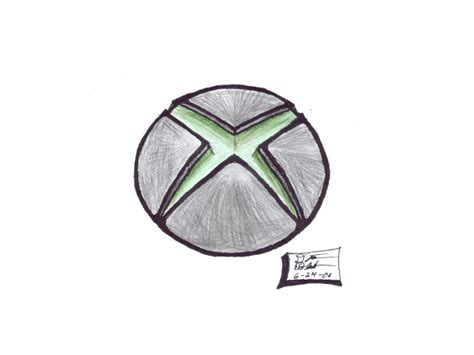 Xbox 360 Logo Drawing Graphics Visual Arts Gtaforums