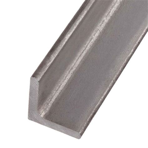 Stock Supply Of Equilateral Angle Steel Q235b Angle Steel 40403 Angle