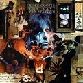 Alice Cooper The Last Temptation LP