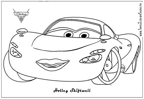 Cars Animation Movies Free Printable Coloring Pages