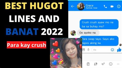 Hugot Lines Tagalog Pick Up Lines Crushes In This Moment Incoming Call Super Best Pickup