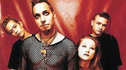 COAL CHAMBER's self-titled debut: 5 things you didn't know about 1997 ...