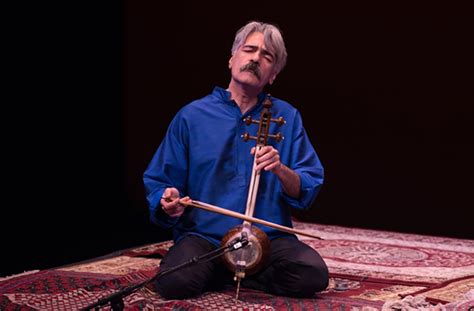 Sold Out Persian Classical Music Kayhan Kalhor