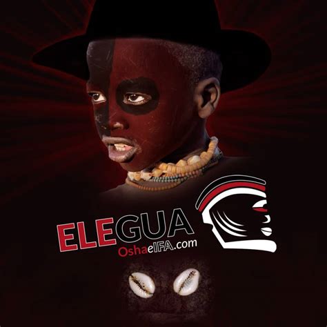 Elegua Who Is It How To Take Care Of It History And More