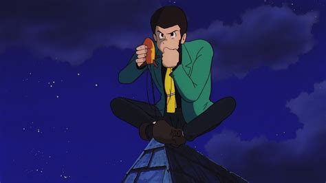 Lupin The Third The Castle Of Cagliostro