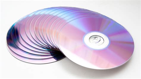 Will We Finally See A Tb Optical Disc In