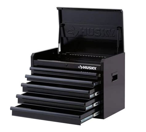 We did not find results for: Husky 26 In. 5 Drawer Tool Chest Mechanics Repair Shop ...