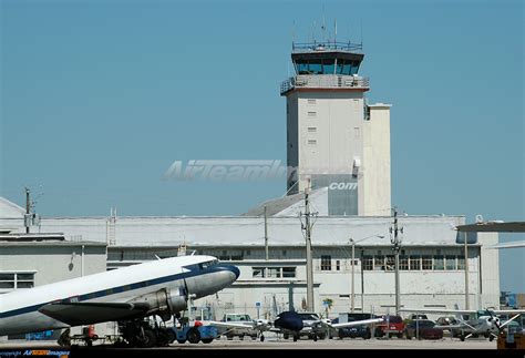 Miami Opa Locka Airport Large Preview